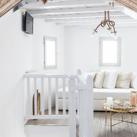 Mykonos Town Aniko Suites Chora מראה חיצוני תמונה