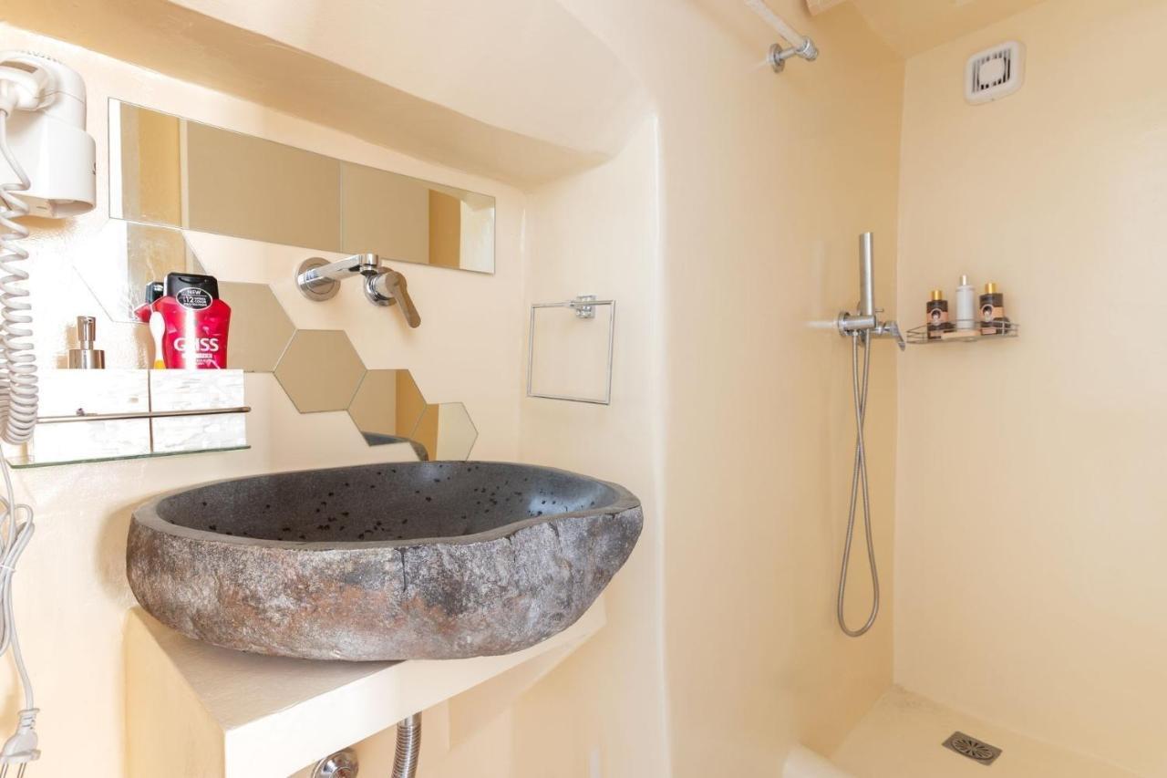 Mykonos Town Aniko Suites Chora מראה חיצוני תמונה