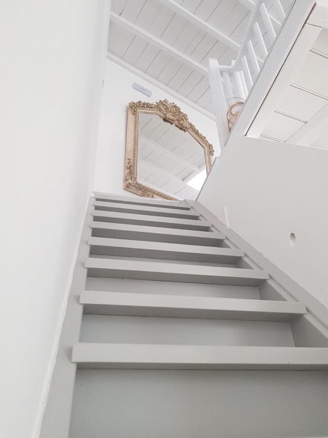 Mykonos Town Aniko Suites Chora מראה חיצוני תמונה