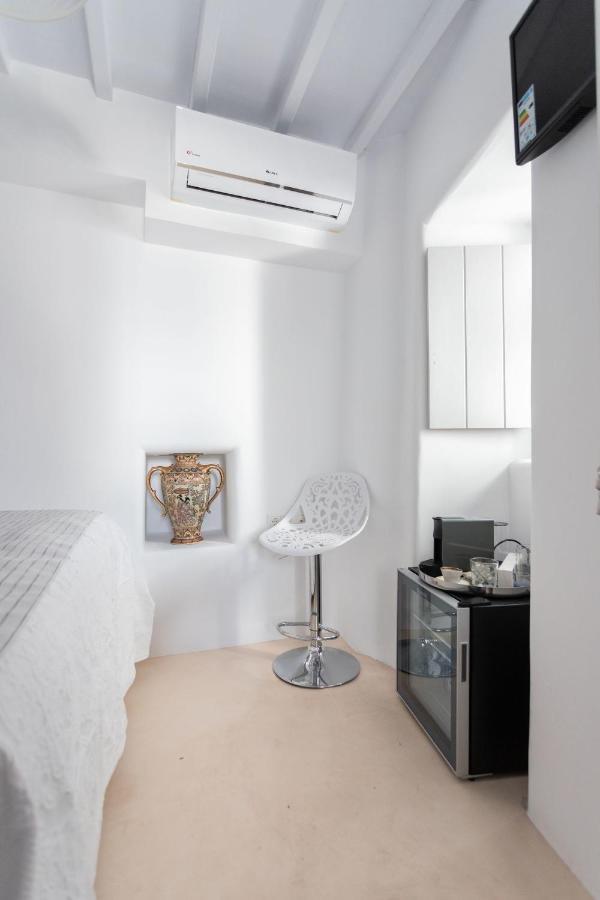 Mykonos Town Aniko Suites Chora מראה חיצוני תמונה
